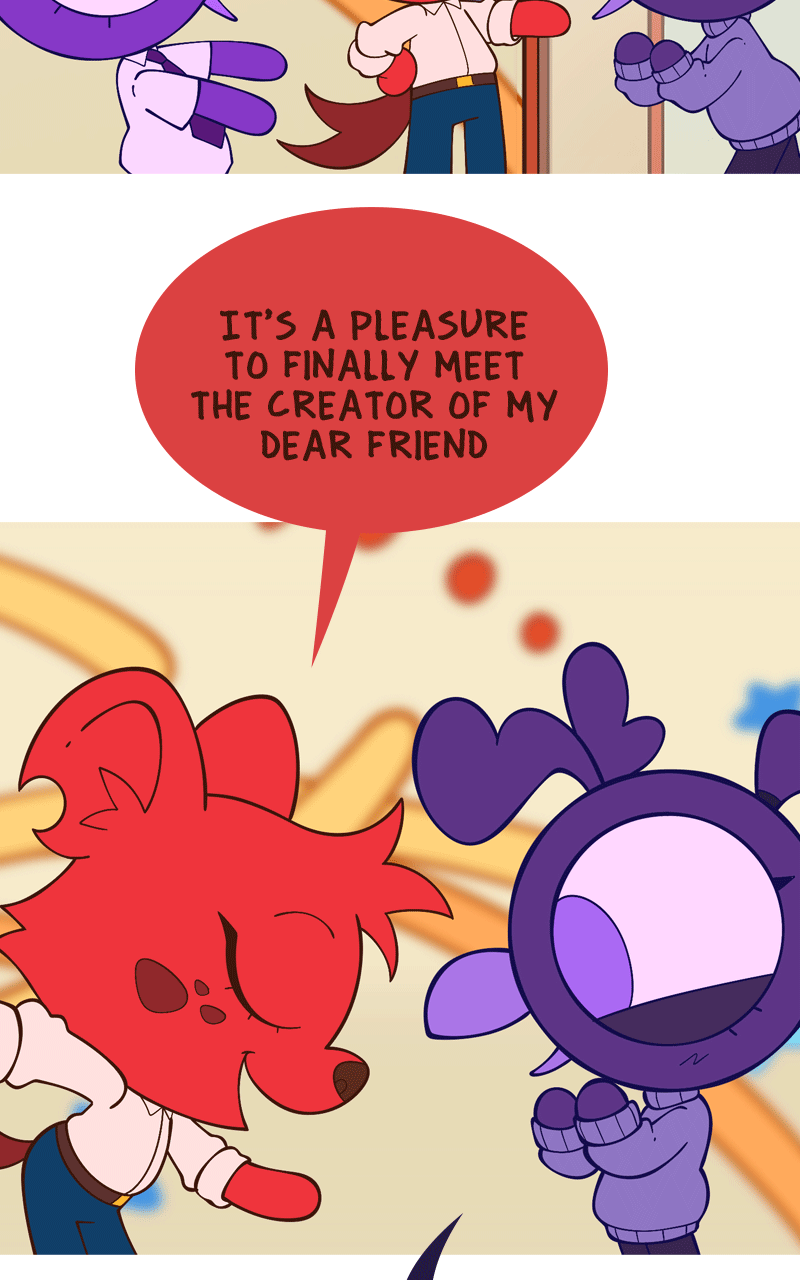 Read Cat Bird Dog chapter 100 image 16 on Lezhin