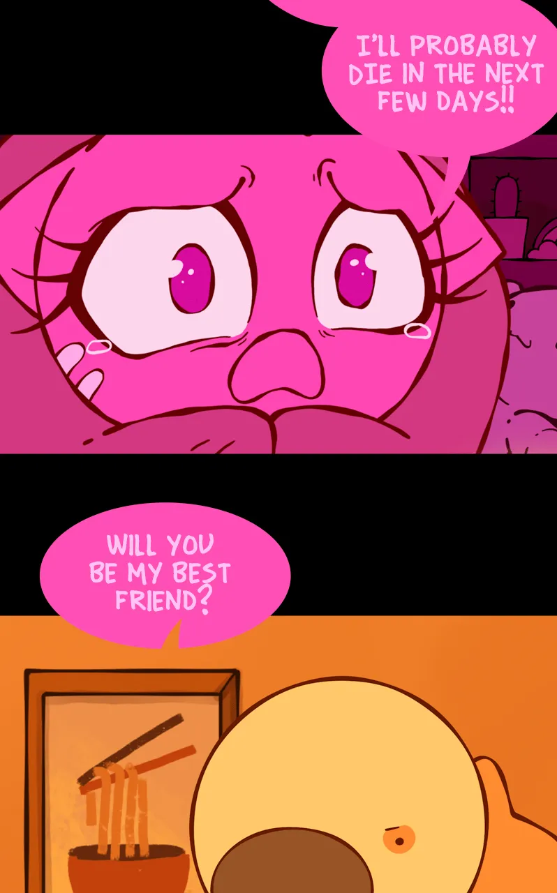 Read Cat Bird Dog chapter 11 image 11 on Lezhin