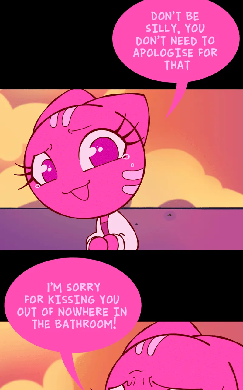 Read Cat Bird Dog chapter 12 image 12 on Lezhin