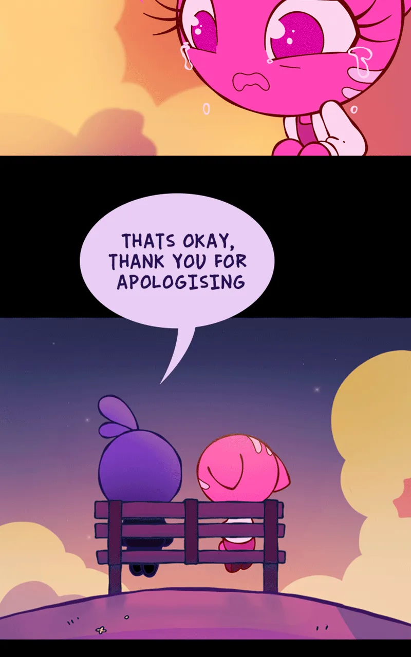 Read Cat Bird Dog chapter 12 image 13 on Lezhin
