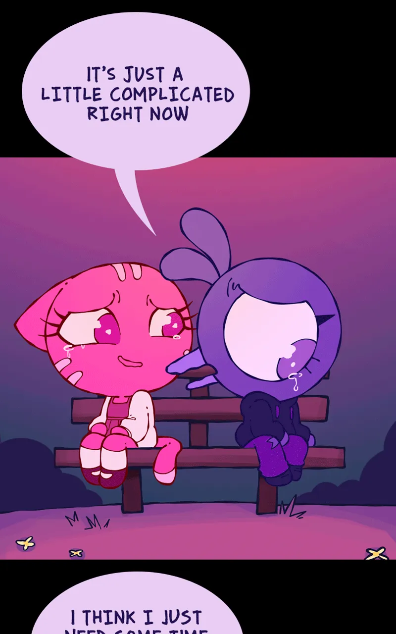Read Cat Bird Dog chapter 12 image 14 on Lezhin