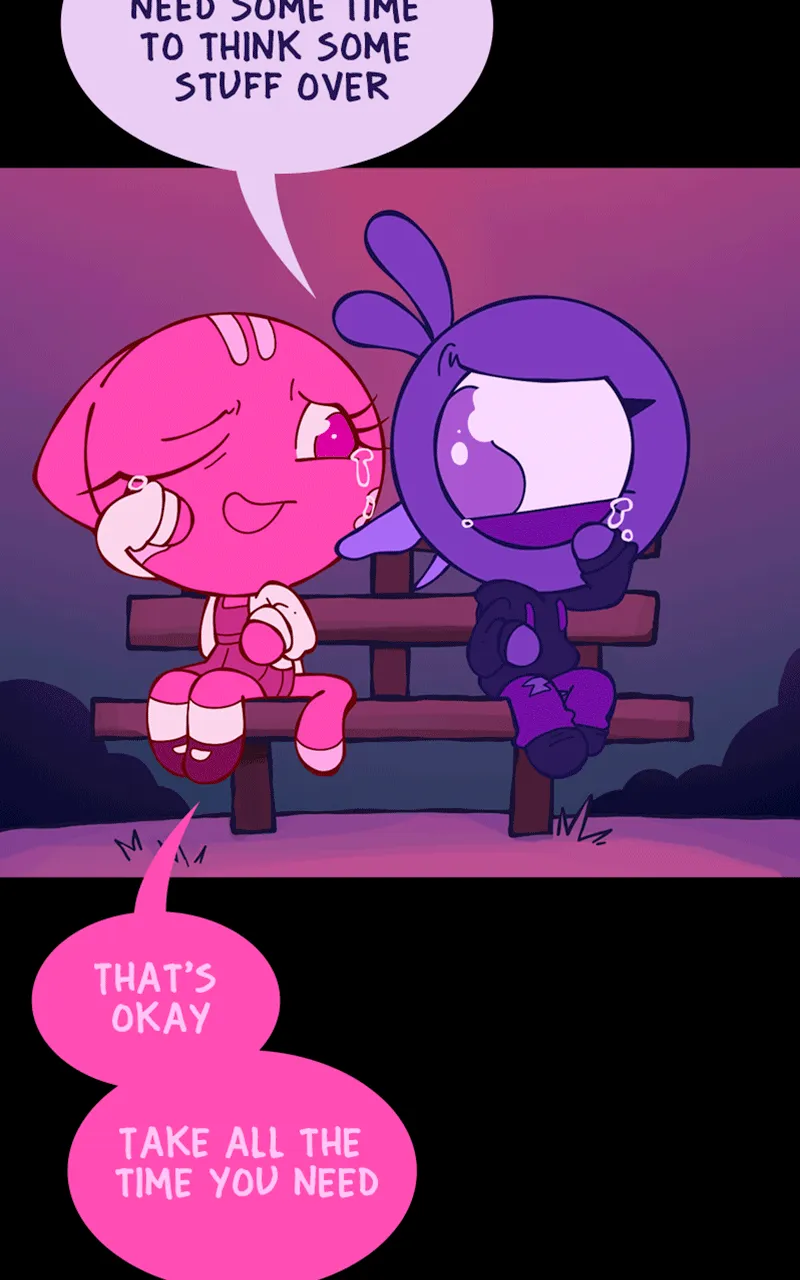 Read Cat Bird Dog chapter 12 image 15 on Lezhin