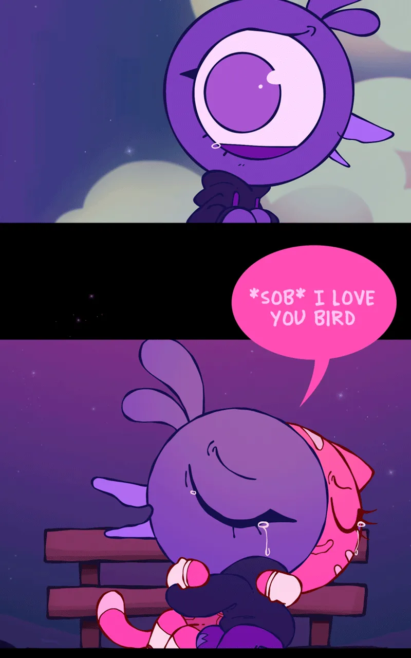 Read Cat Bird Dog chapter 12 image 17 on Lezhin