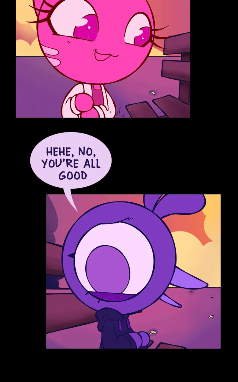 Read Cat Bird Dog chapter 12 image 2 on Lezhin