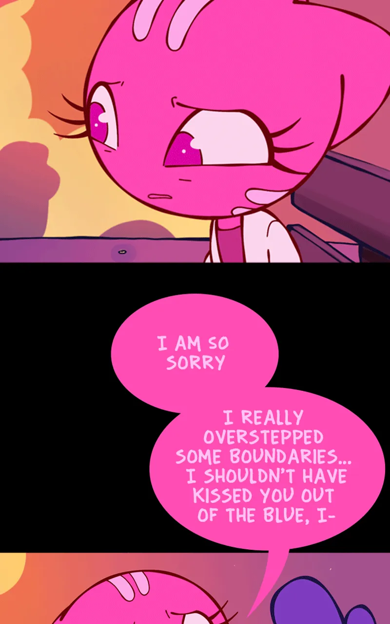 Read Cat Bird Dog chapter 12 image 4 on Lezhin