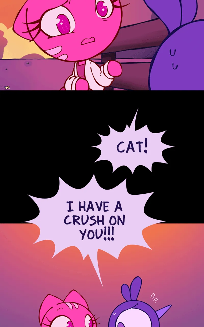 Read Cat Bird Dog chapter 12 image 5 on Lezhin