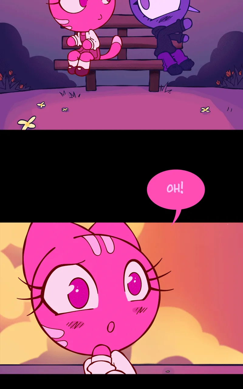 Read Cat Bird Dog chapter 12 image 6 on Lezhin