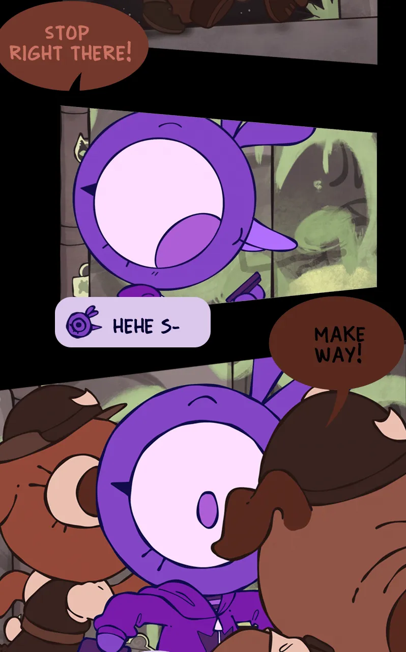 Read Cat Bird Dog chapter 13 image 13 on Lezhin