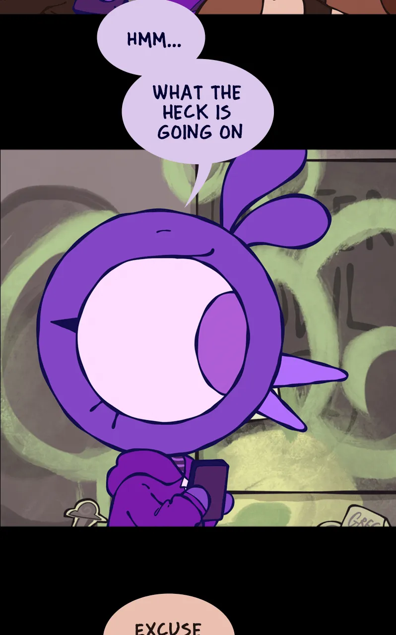 Read Cat Bird Dog chapter 13 image 14 on Lezhin