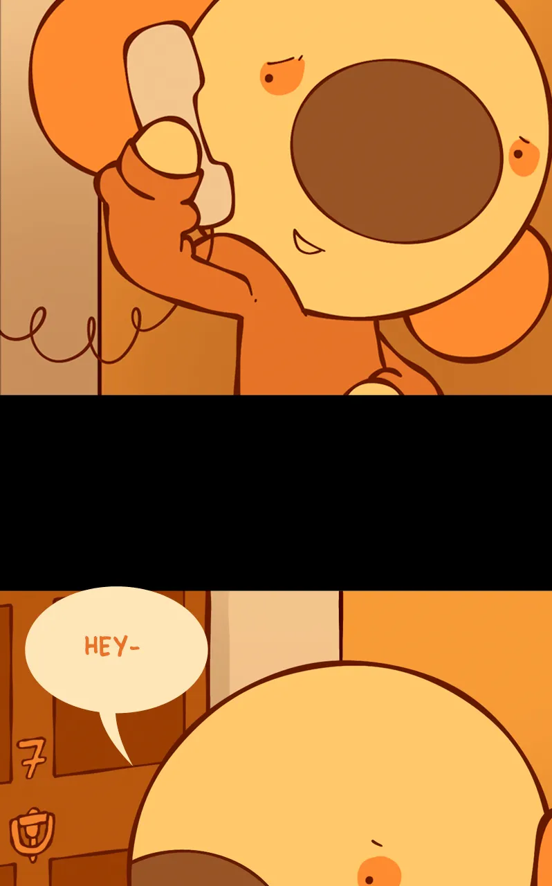 Read Cat Bird Dog chapter 13 image 5 on Lezhin