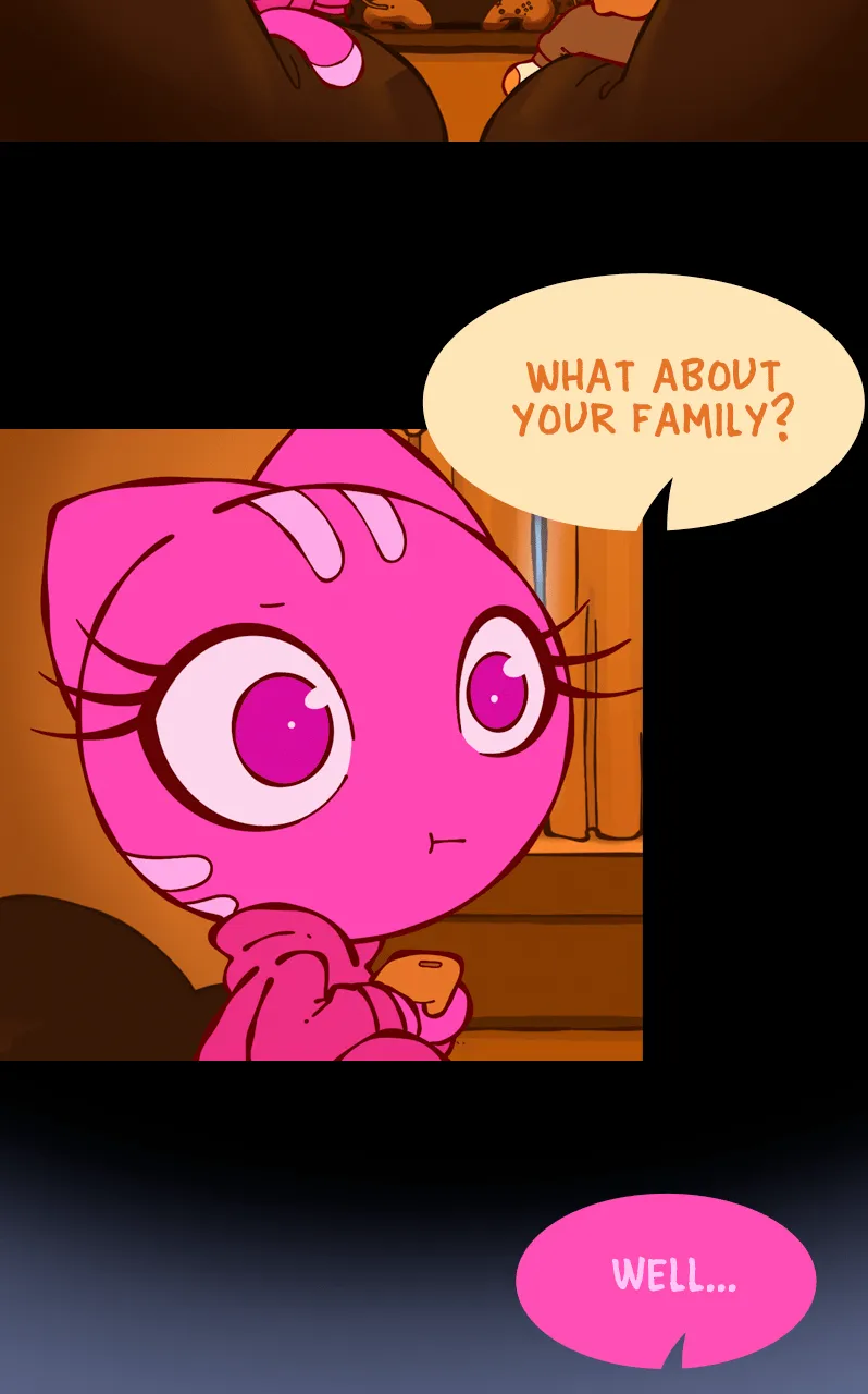 Read Cat Bird Dog chapter 14 image 17 on Lezhin