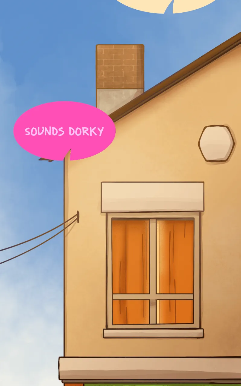 Read Cat Bird Dog chapter 14 image 9 on Lezhin