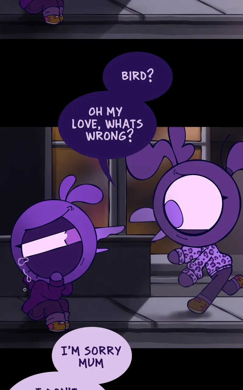 Read Cat Bird Dog chapter 15 image 14 on Lezhin