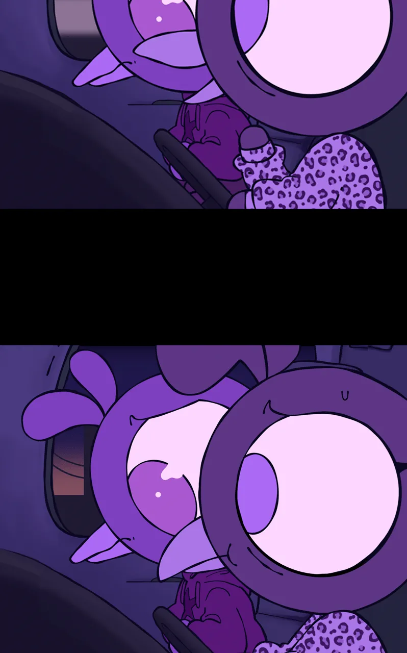 Read Cat Bird Dog chapter 16 image 2 on Lezhin