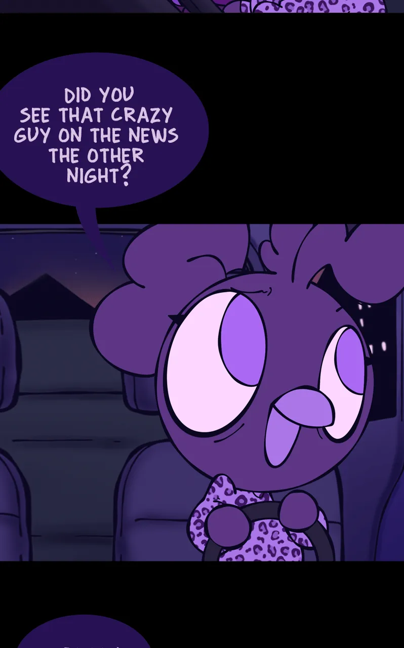 Read Cat Bird Dog chapter 16 image 3 on Lezhin