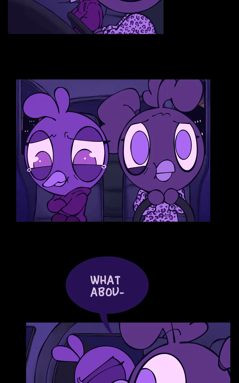 Read Cat Bird Dog chapter 16 image 5 on Lezhin