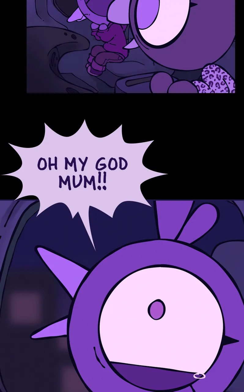 Read Cat Bird Dog chapter 16 image 6 on Lezhin
