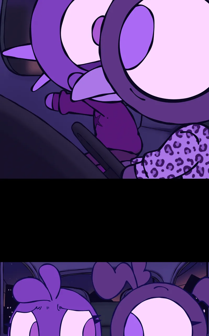 Read Cat Bird Dog chapter 16 image 8 on Lezhin