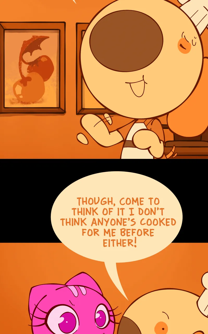 Read Cat Bird Dog chapter 17 image 12 on Lezhin