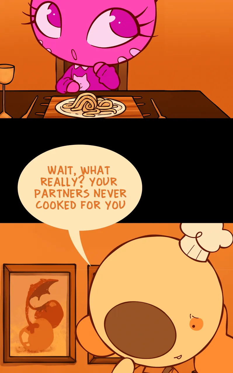 Read Cat Bird Dog chapter 17 image 2 on Lezhin
