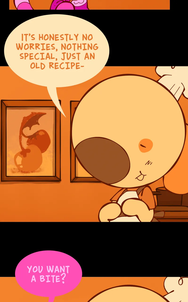 Read Cat Bird Dog chapter 17 image 7 on Lezhin