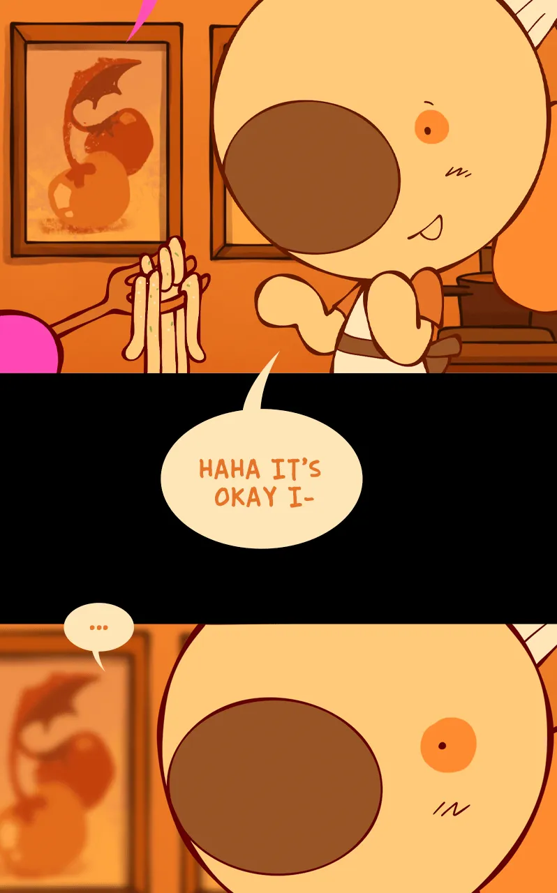Read Cat Bird Dog chapter 17 image 8 on Lezhin