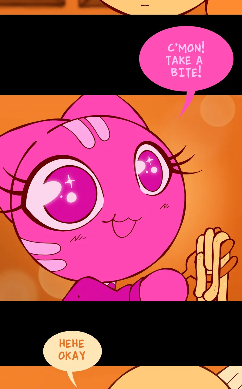Read Cat Bird Dog chapter 17 image 9 on Lezhin