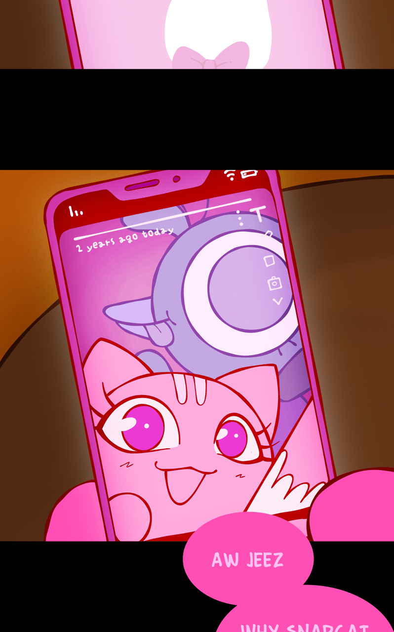 Read Cat Bird Dog chapter 19 image 10 on Lezhin