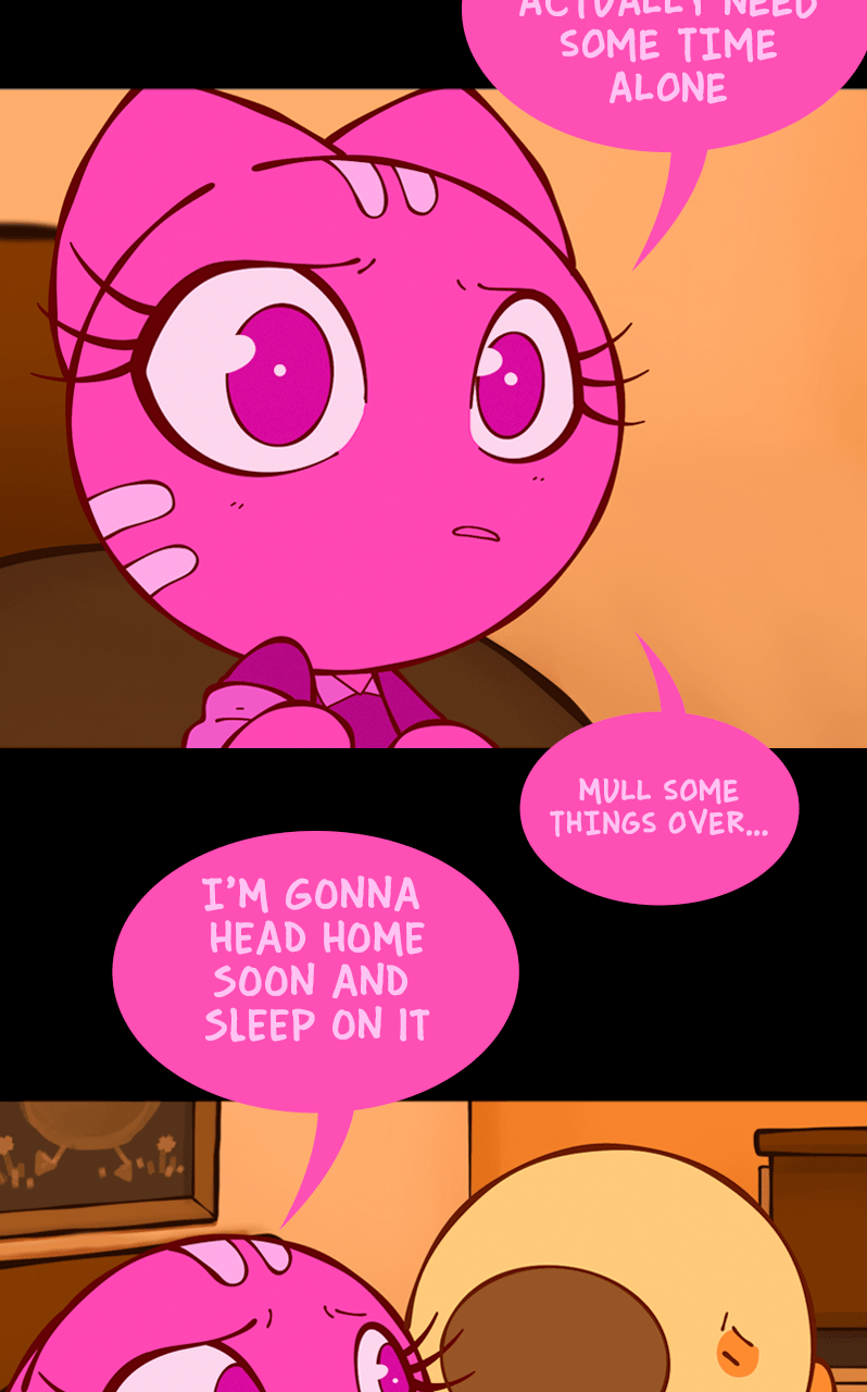 Read Cat Bird Dog chapter 19 image 17 on Lezhin
