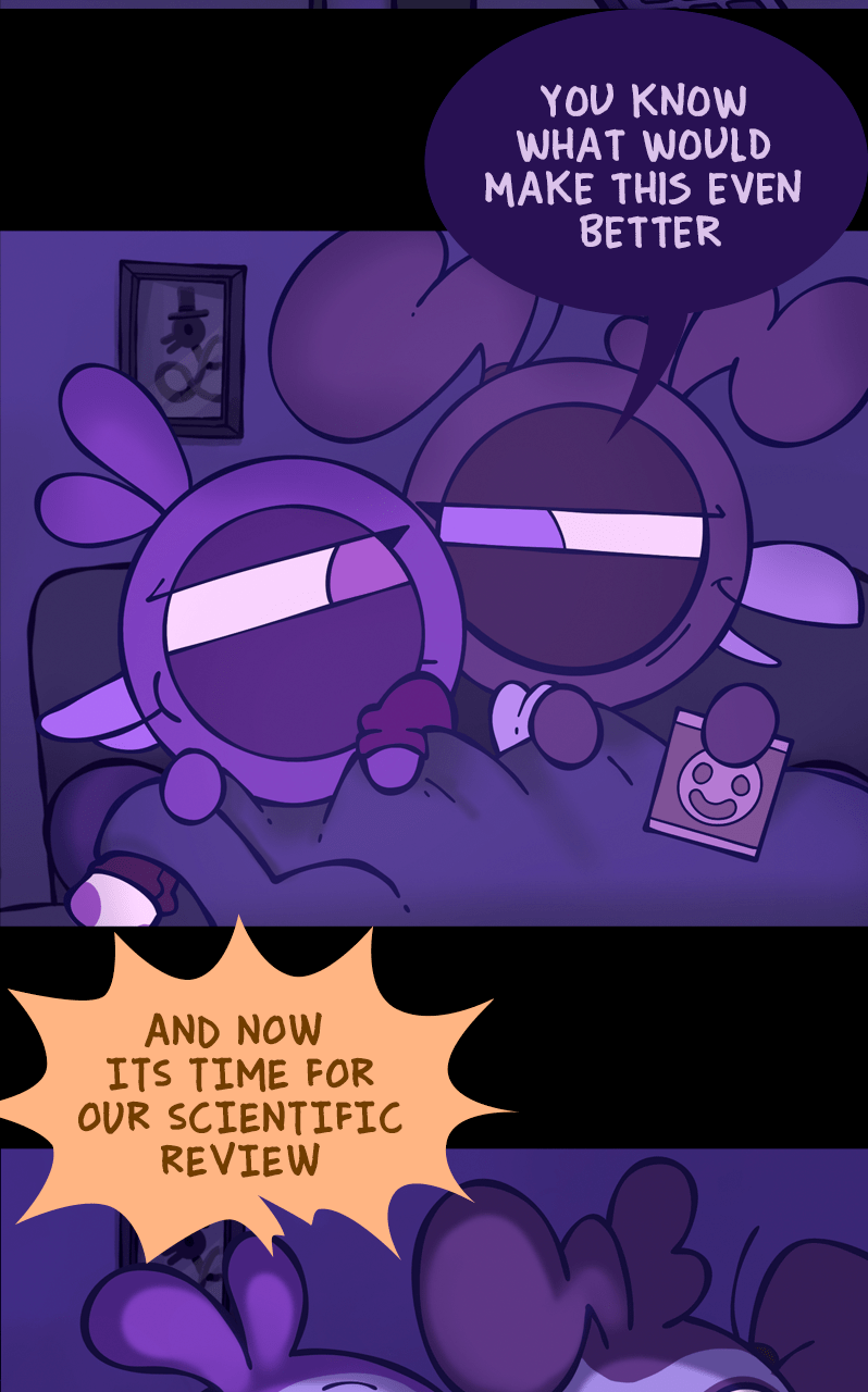 Read Cat Bird Dog chapter 19 image 4 on Lezhin