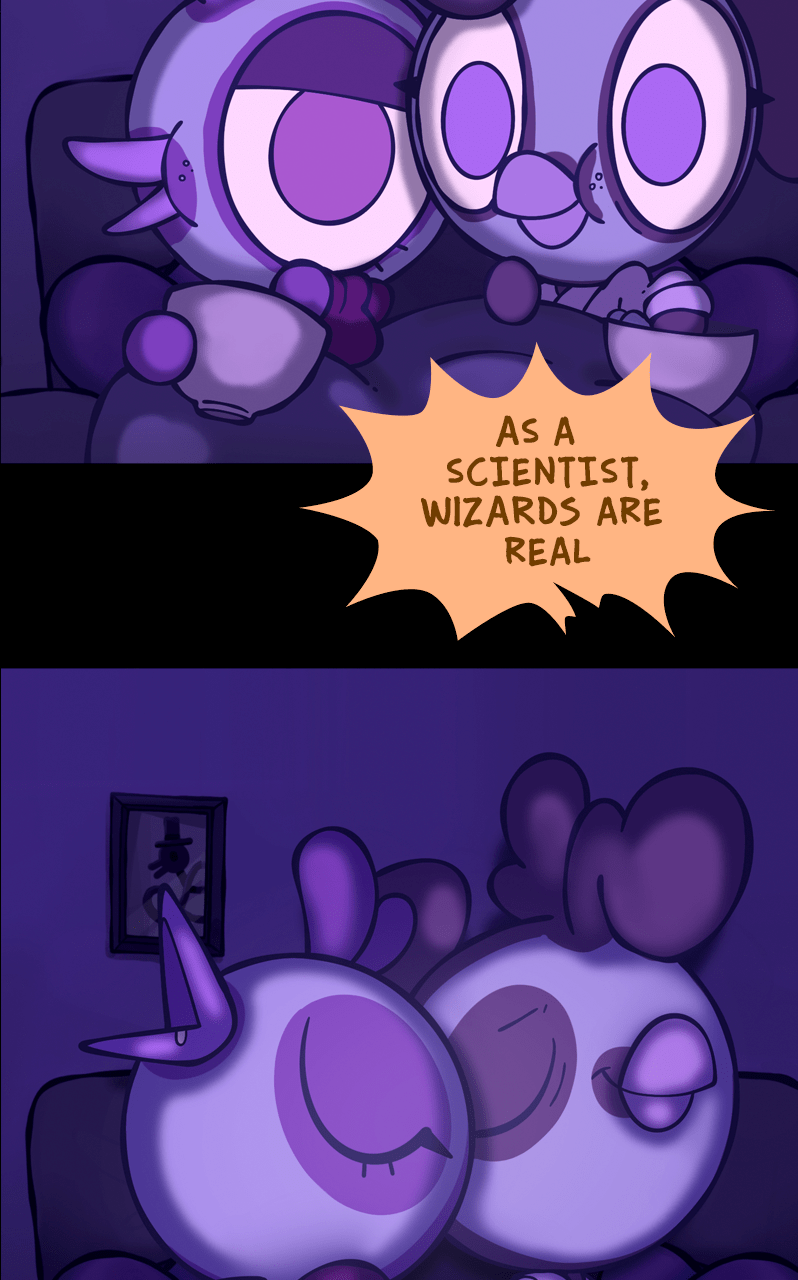 Read Cat Bird Dog chapter 19 image 5 on Lezhin