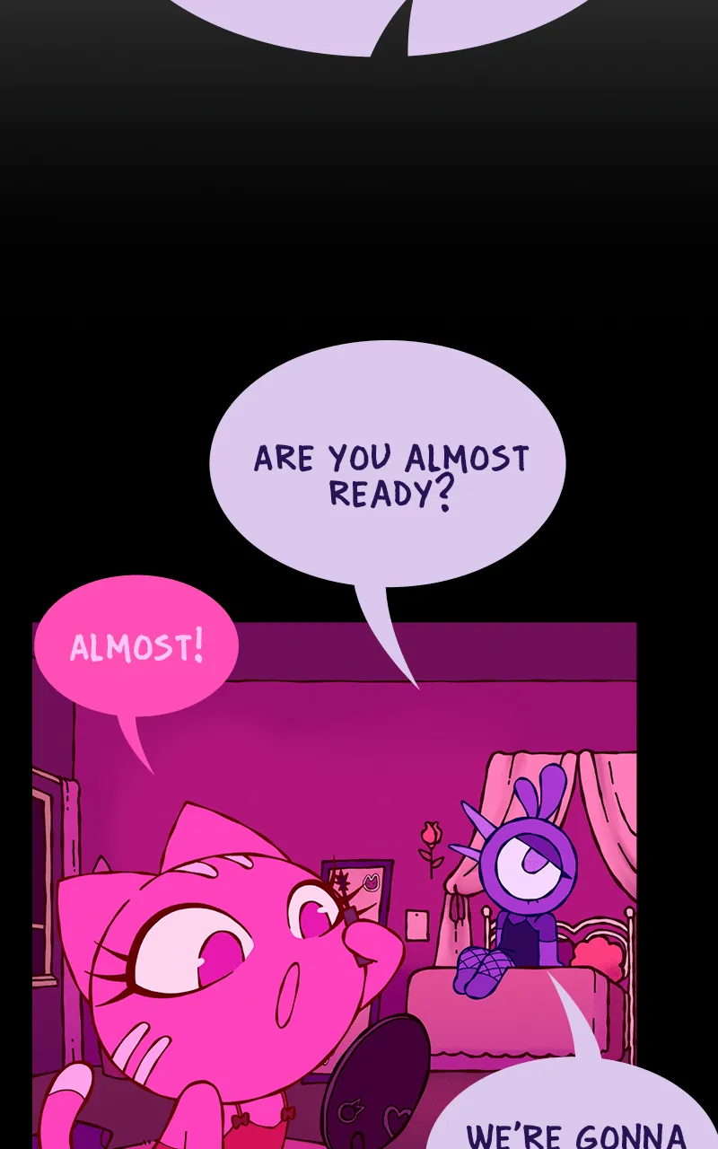 Read Cat Bird Dog chapter 2 image 1 on Lezhin