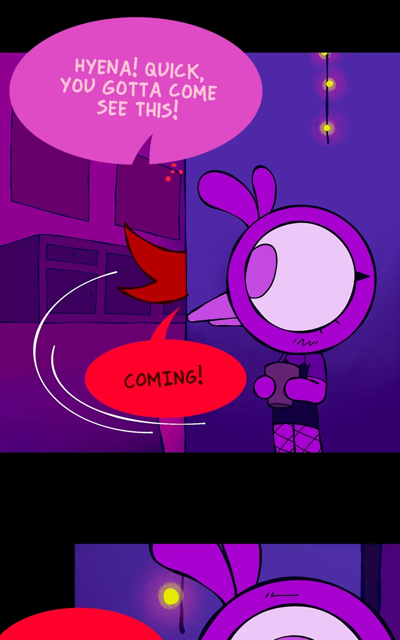 Read Cat Bird Dog chapter 2 image 16 on Lezhin