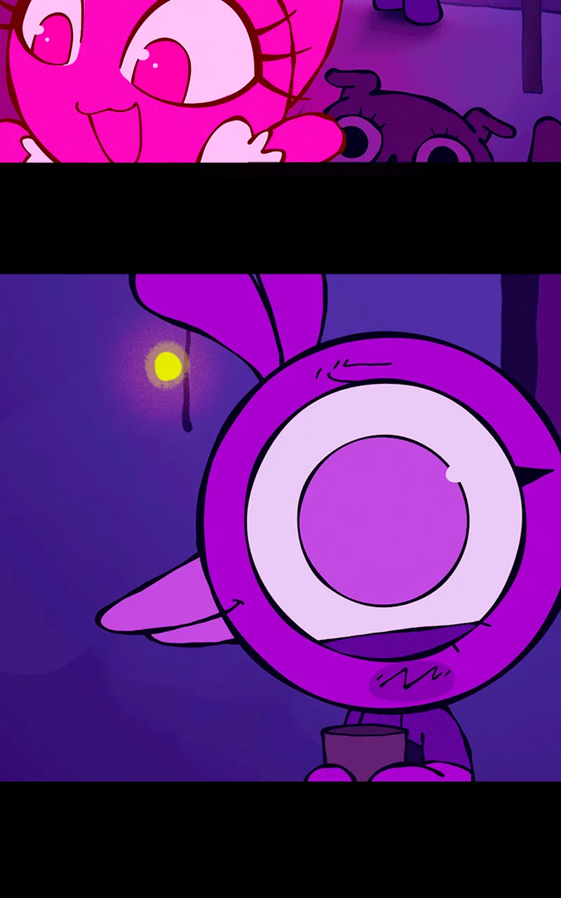 Read Cat Bird Dog chapter 2 image 18 on Lezhin