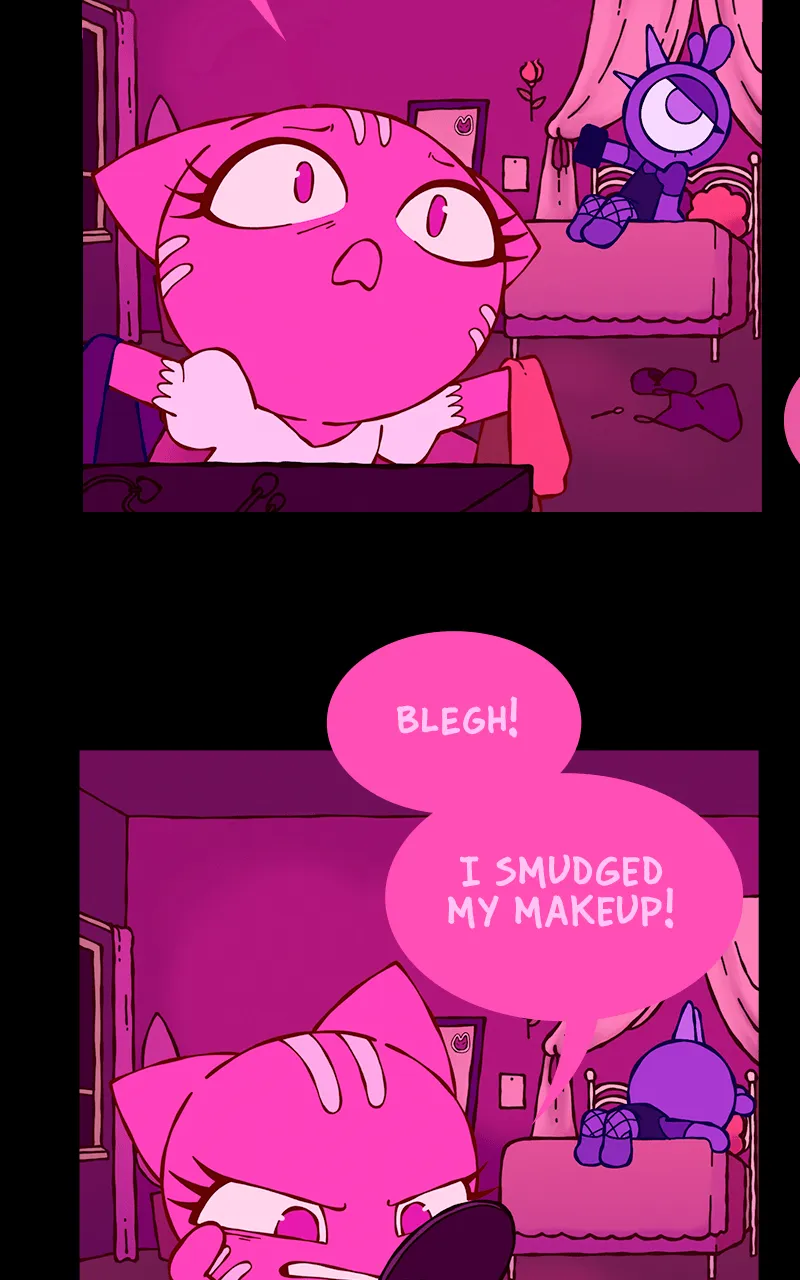 Read Cat Bird Dog chapter 2 image 3 on Lezhin
