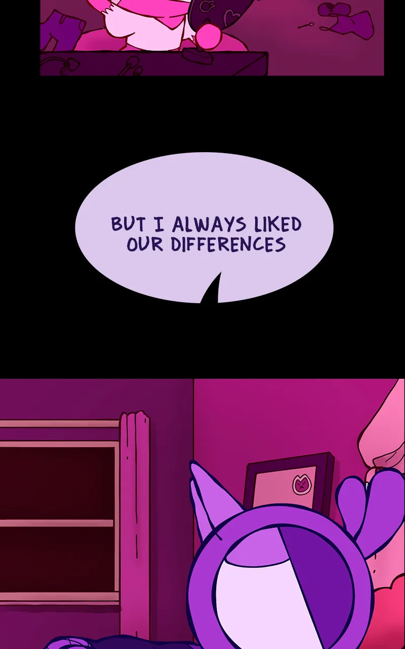 Read Cat Bird Dog chapter 2 image 4 on Lezhin