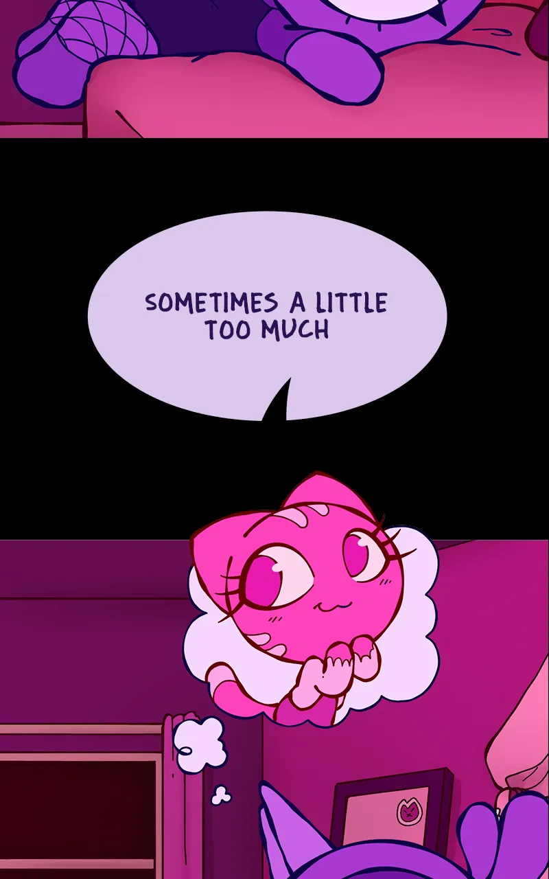 Read Cat Bird Dog chapter 2 image 5 on Lezhin