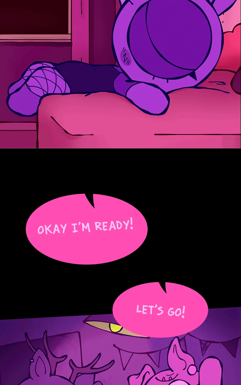 Read Cat Bird Dog chapter 2 image 6 on Lezhin