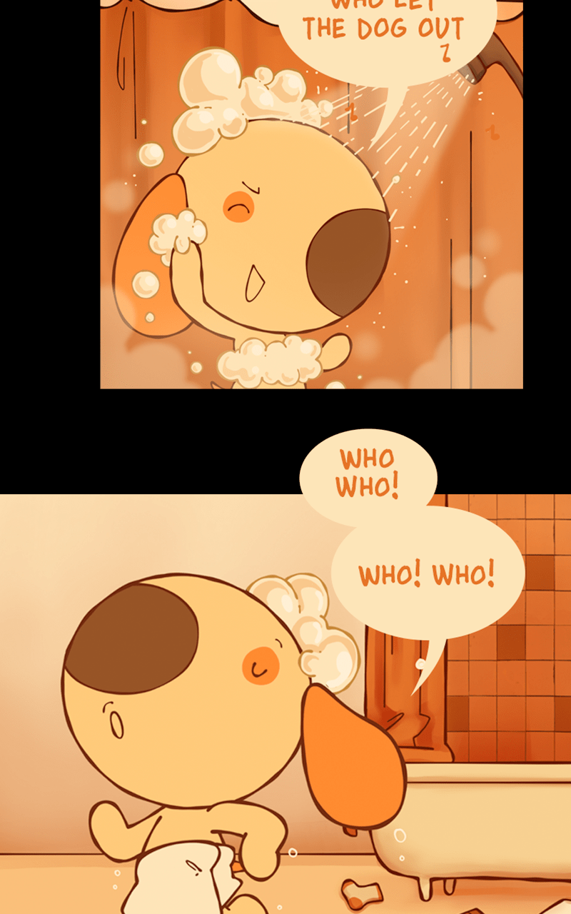Read Cat Bird Dog chapter 20 image 2 on Lezhin