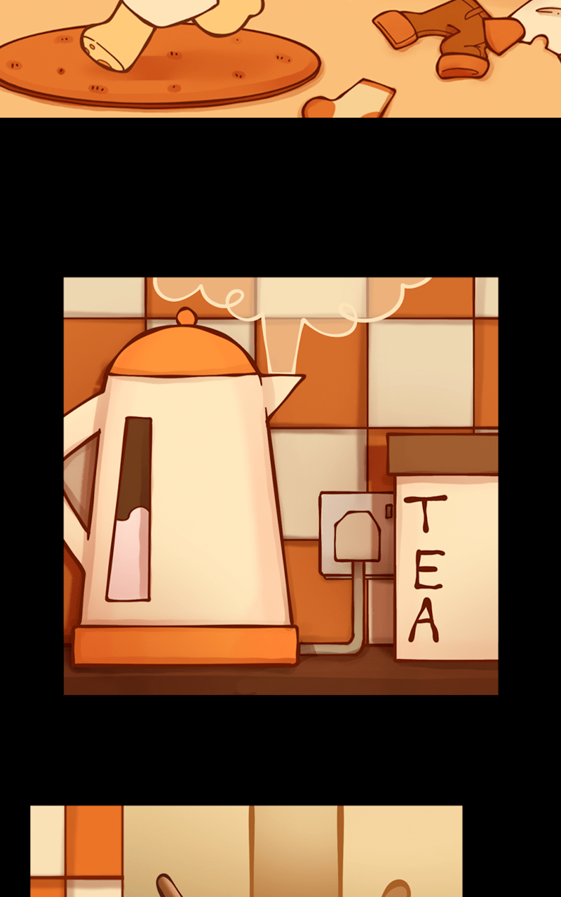 Read Cat Bird Dog chapter 20 image 3 on Lezhin