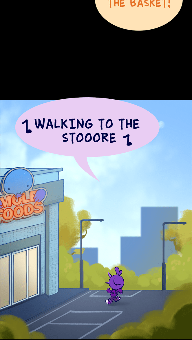 Read Cat Bird Dog chapter 21 image 13 on Lezhin