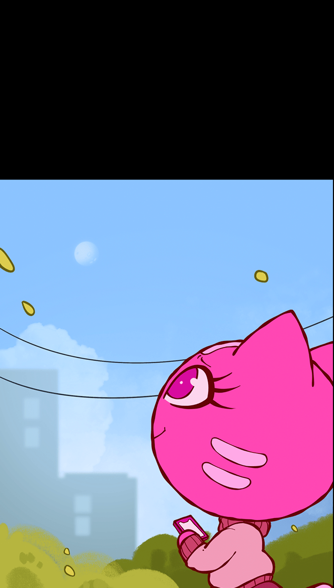 Read Cat Bird Dog chapter 21 image 4 on Lezhin