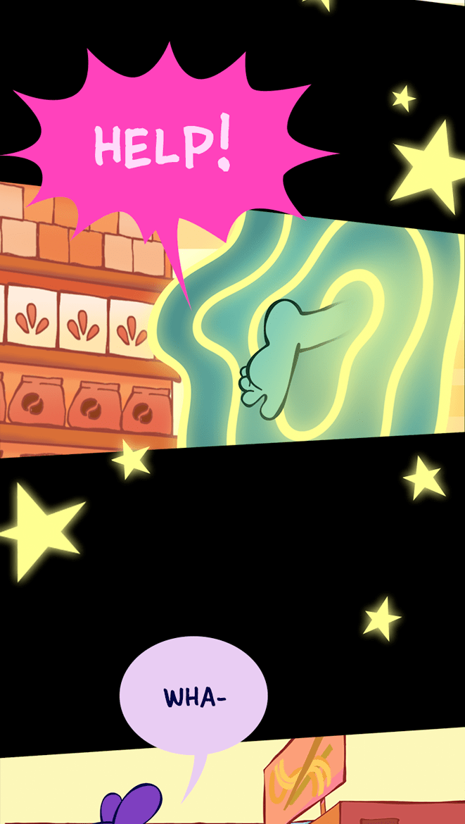 Read Cat Bird Dog chapter 22 image 10 on Lezhin
