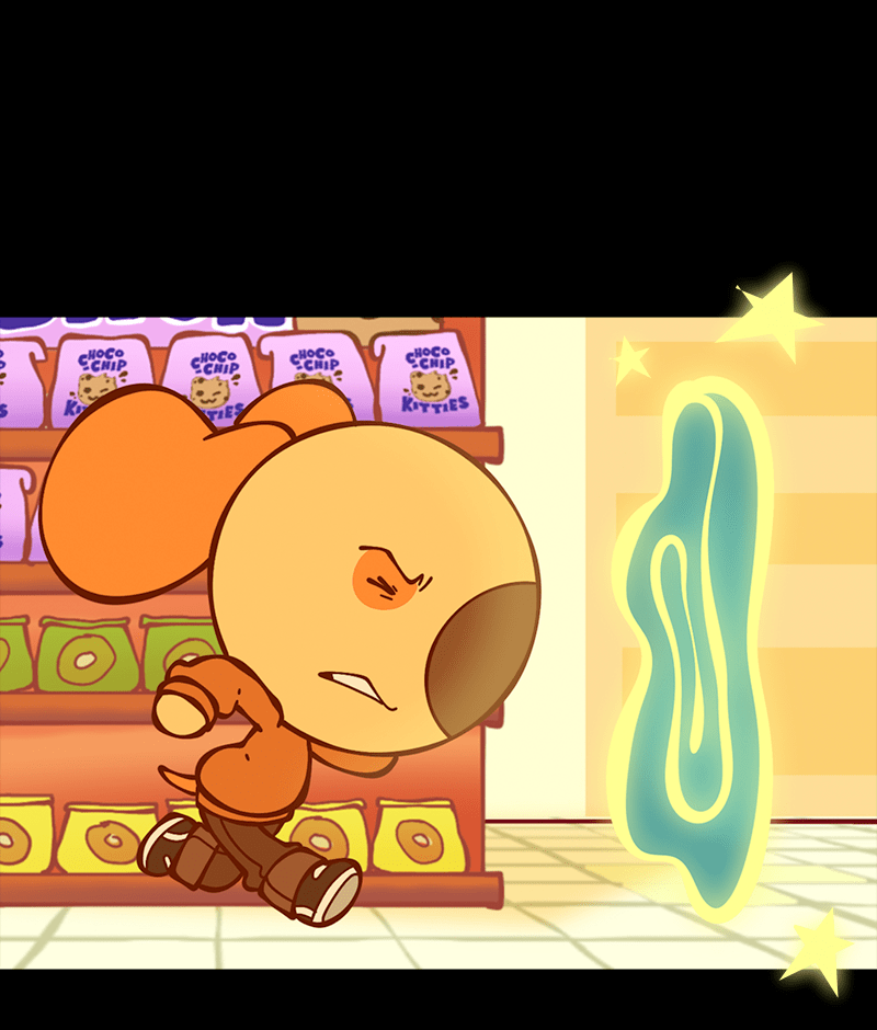 Read Cat Bird Dog chapter 22 image 14 on Lezhin