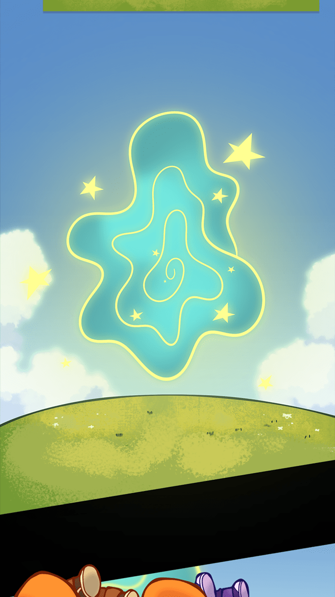 Read Cat Bird Dog chapter 23 image 1 on Lezhin