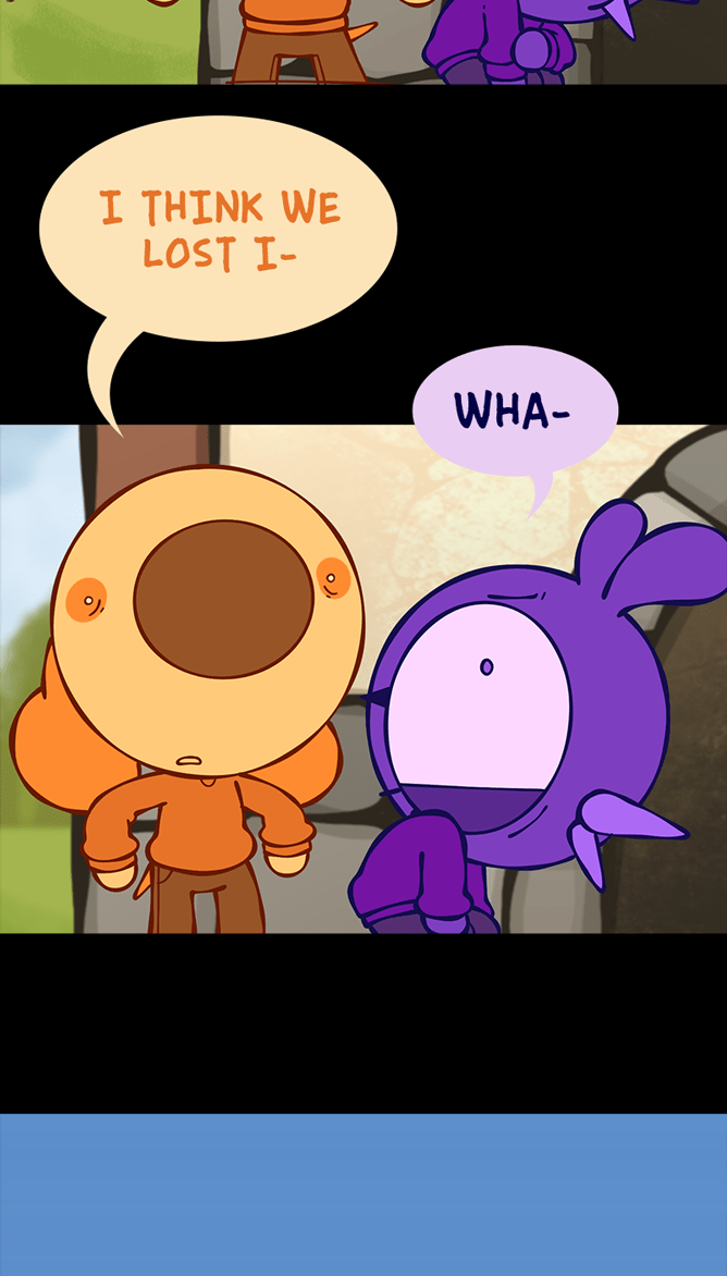 Read Cat Bird Dog chapter 23 image 13 on Lezhin