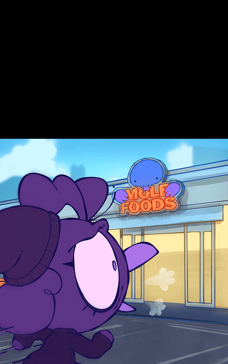 Read Cat Bird Dog chapter 24 image 11 on Lezhin