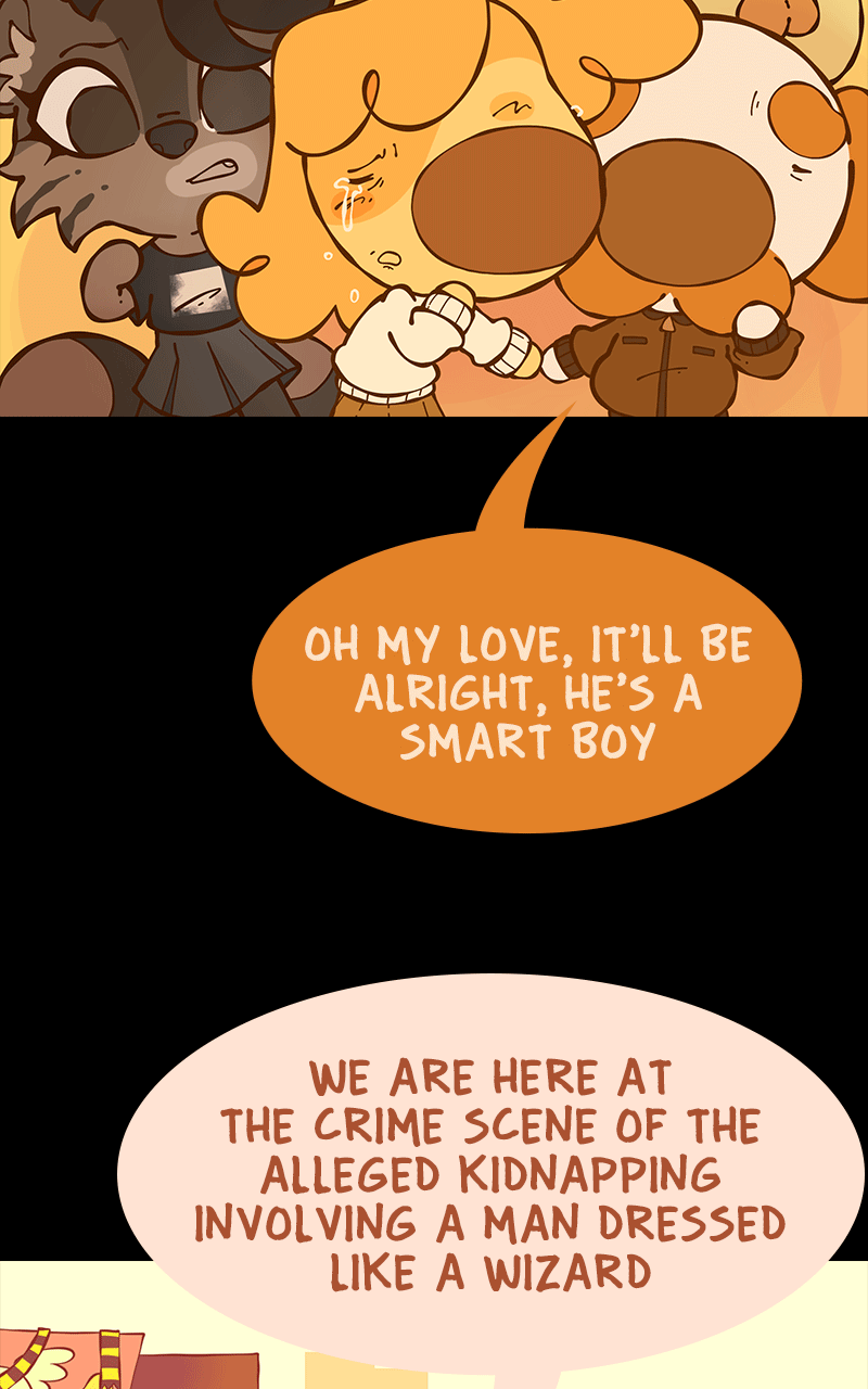 Read Cat Bird Dog chapter 24 image 18 on Lezhin