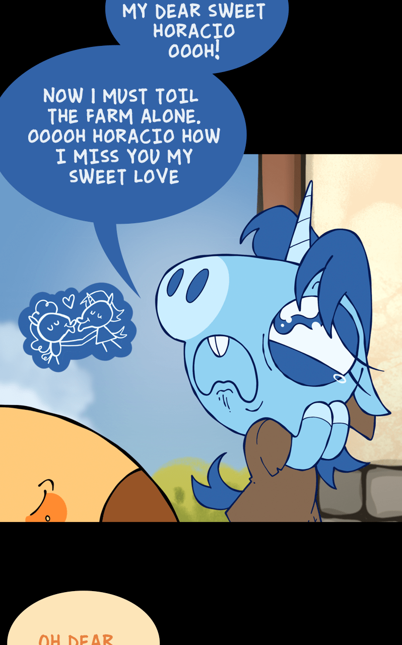 Read Cat Bird Dog chapter 25 image 11 on Lezhin