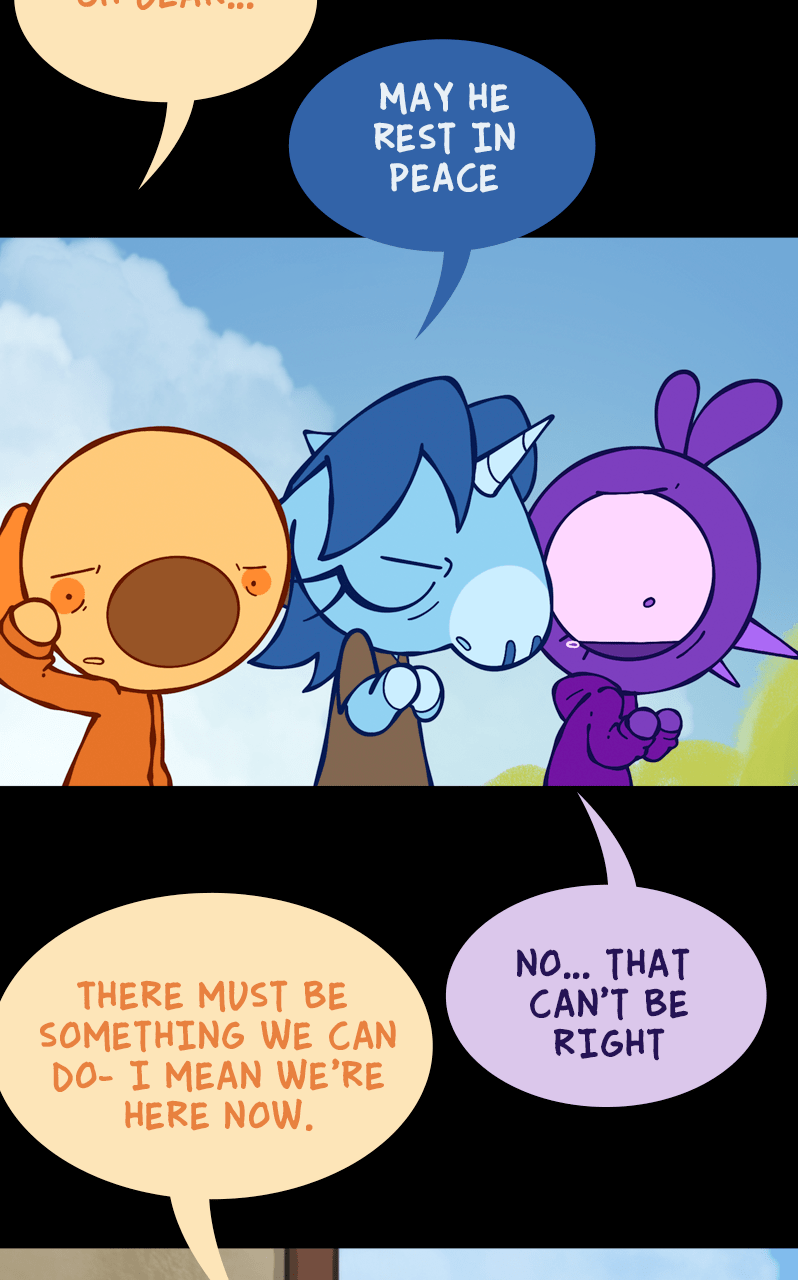 Read Cat Bird Dog chapter 25 image 12 on Lezhin
